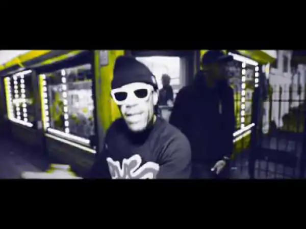 Redman – Trap House (feat. Kazzie)